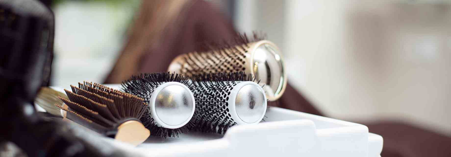 Rezervační systém pro kadeřnictví